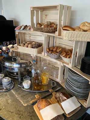 Luxe beddengoed, donsdekens, individueel gedecoreerd