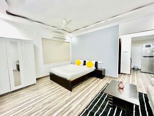 1 habitación