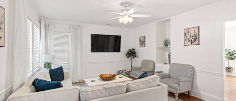 Smart-TV, Videospiele