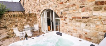 布蘭斯佩斯飯店