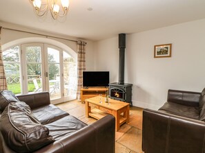Ferienhaus | Innenbereich