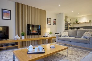 Casa de campo | Zona de estar