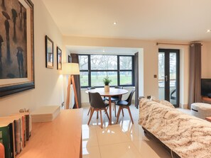 Cottage | View from property - Riverside Park 1 (Keswick)