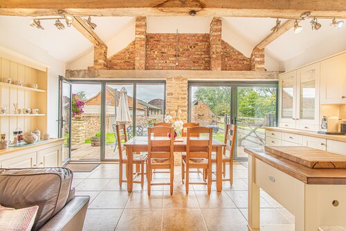 Countryside Retreat/Panoramic Picturesque Views