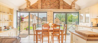 Countryside Retreat/Panoramic Picturesque Views