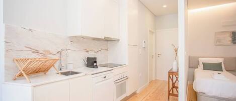 2 habitaciones, wifi y ropa de cama