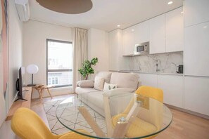 Télévision, espaces bureaux