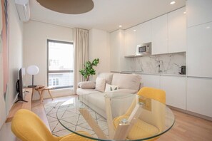 Fernseher, Arbeitsbereiche