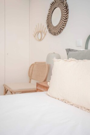 1 bedroom, WiFi, bed sheets - Liiiving in Porto - City Design Apartment G (Porto)