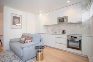 Interior - Liiiving in Porto - City Design Apartment N (Porto)