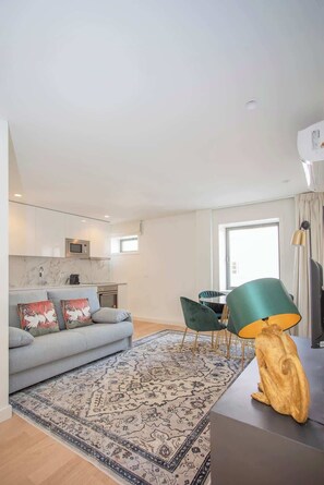 Fernseher, Arbeitsbereiche