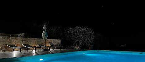 AuĂenpool