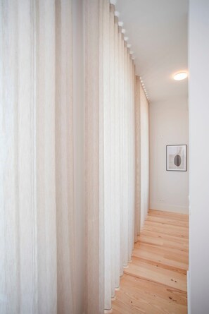 Interior - Liiiving in Porto | City View Apartment 2F (Porto)