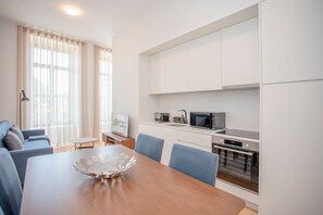 Interior - Liiiving in Porto | City View Apartment 2F (Porto)