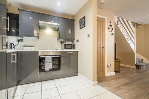 公寓 | 2 間臥室、網路服務