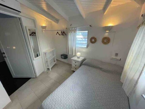 1 chambre, coffre-fort, Wi-Fi (supplément)