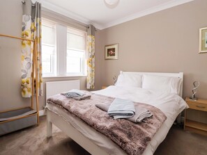 Cottage | Individually decorated, individually furnished, free WiFi