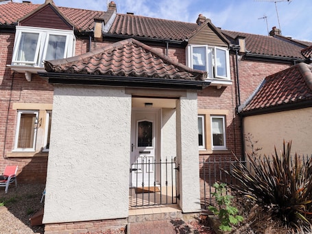 Cottage | Exterior detail