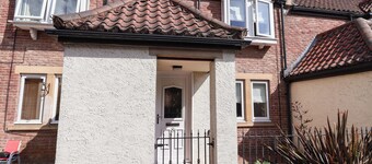 威廉森大道 8 號飯店