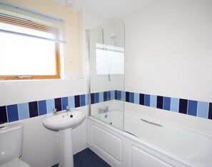 Cottage | Interior - Polzeath Court 4 (Wadebridge)
