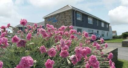 Polzeath Court 4