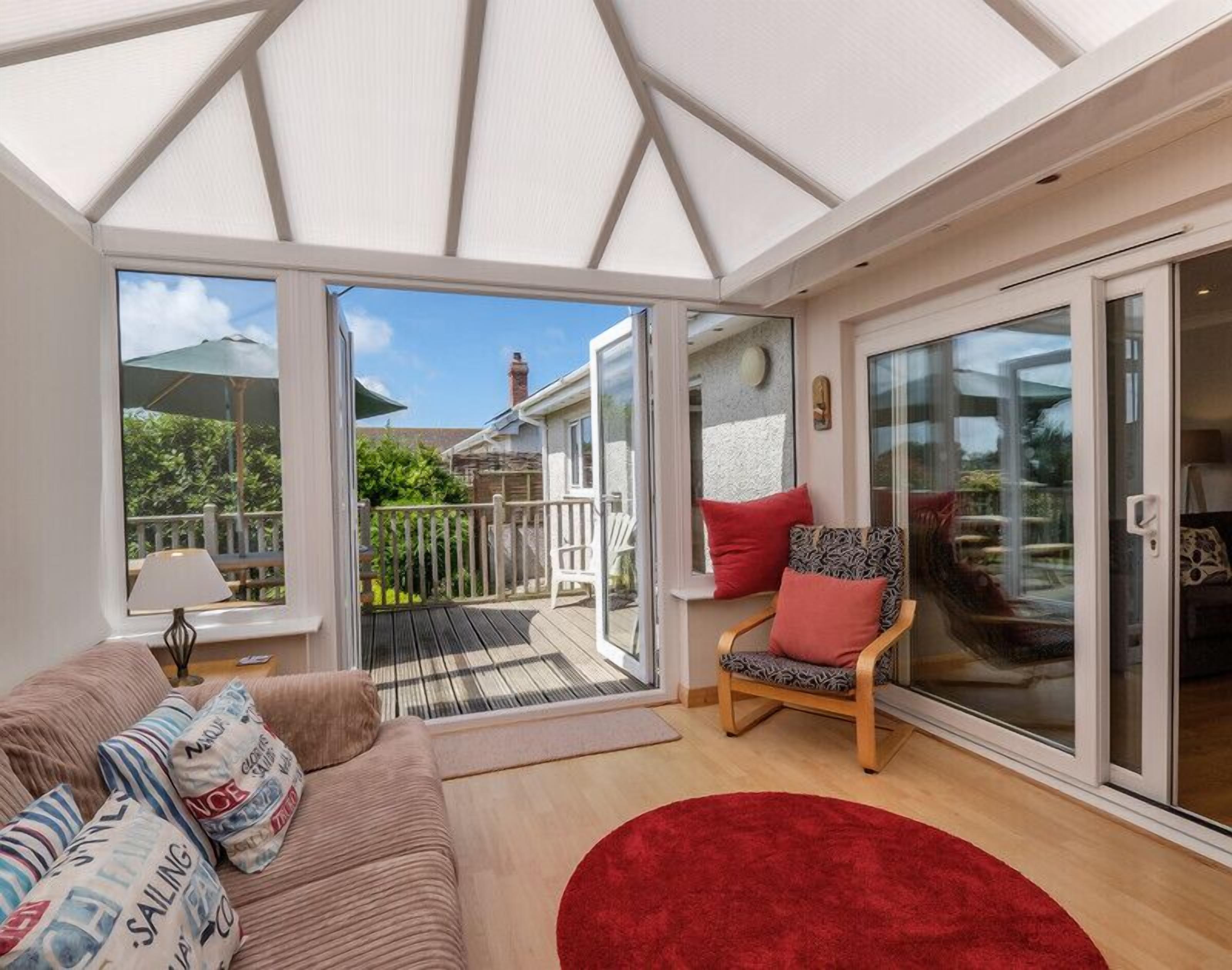 คอทเทจ | ภายใน