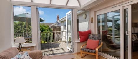 Cottage | Intérieur