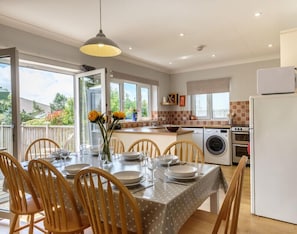 Ferienhaus | Innenbereich