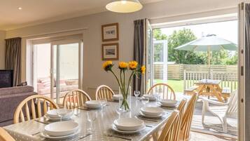Cottage | Interieur