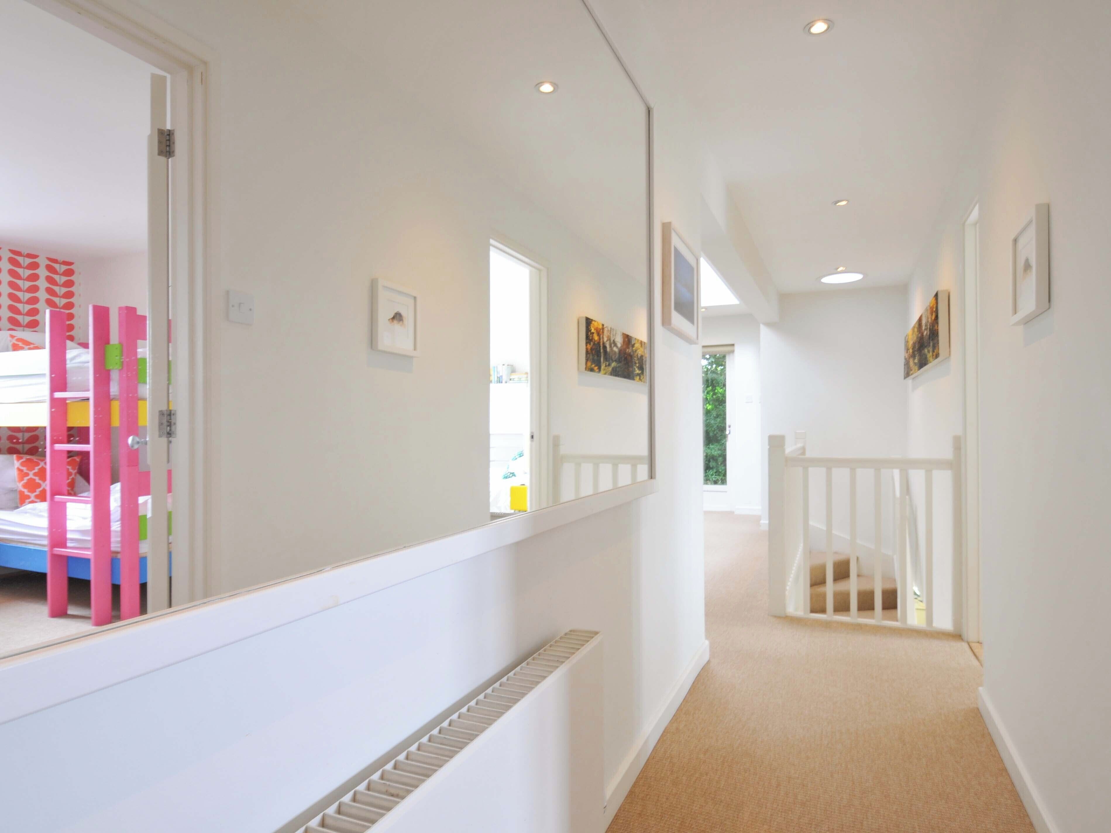 คอทเทจ | ภายใน