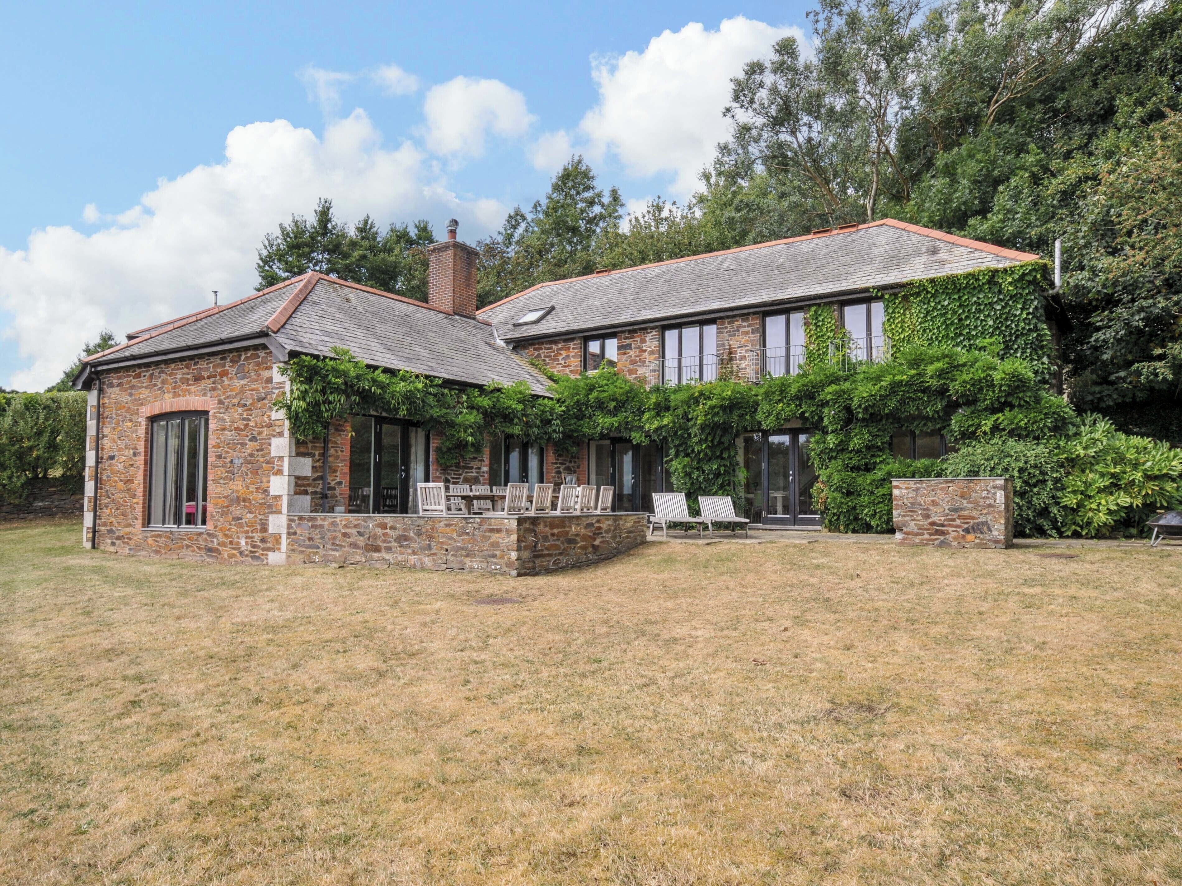 Casa de campo | Fachada