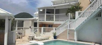 5 min from Orient Bay-magical view