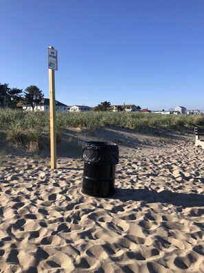 Plage à proximité