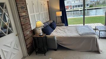 3 Schlafzimmer, Schreibtisch, Bügeleisen/Bügelbrett, kostenloses WLAN