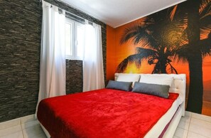 11 makuuhuonetta, Wi-Fi