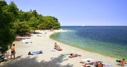 SeaPalace SeaView LoungeResort with hydro hot tube