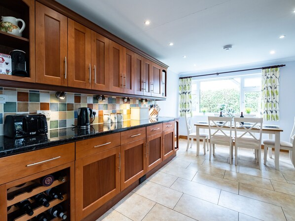 Cottage | Private kitchen
