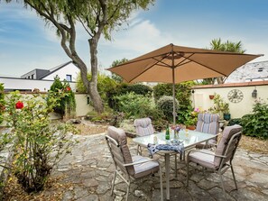 Cottage | Interior - Longhouse Bungalow (Wadebridge)