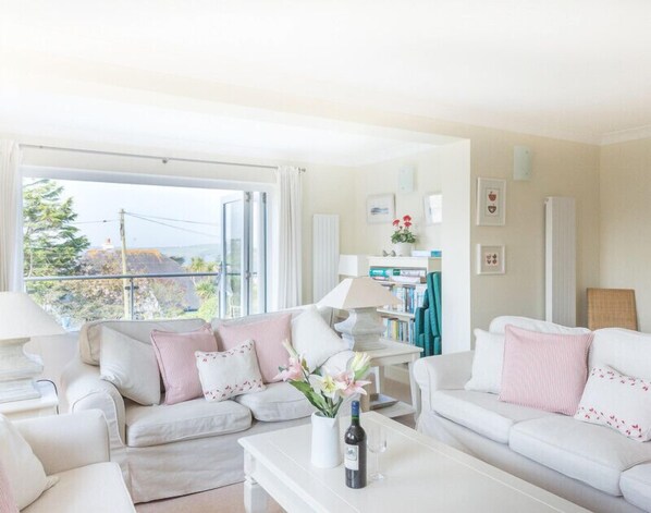 Casa de campo | Interior