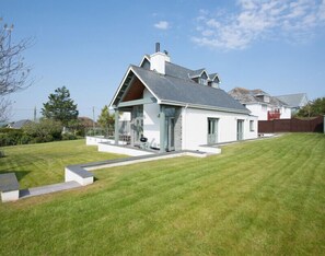 Ferienhaus | Innenbereich