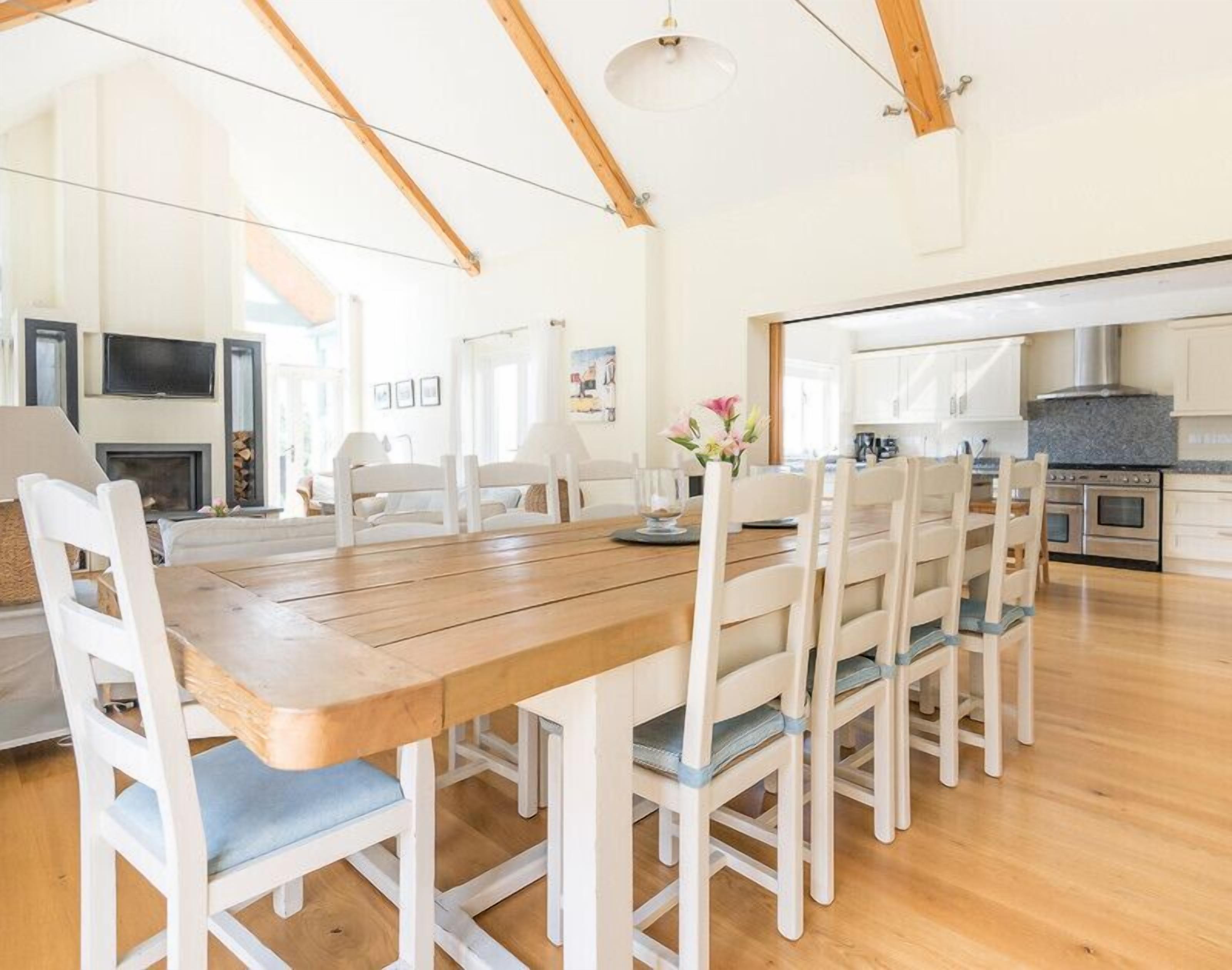 Casa de campo | Interior