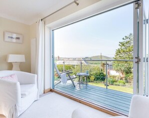 Feriehus | Interiør