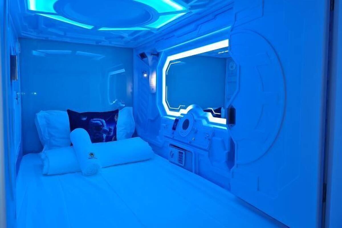 In-room safe, desk, free WiFi, bed sheets