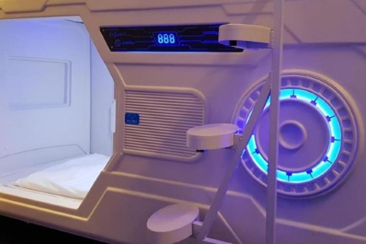 In-room safe, desk, free WiFi, bed sheets