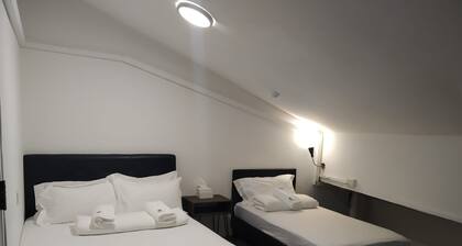 GALAXY PODS CAPSULE HOTEL BOAT QUAY