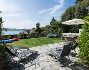 Casa rural | Interior