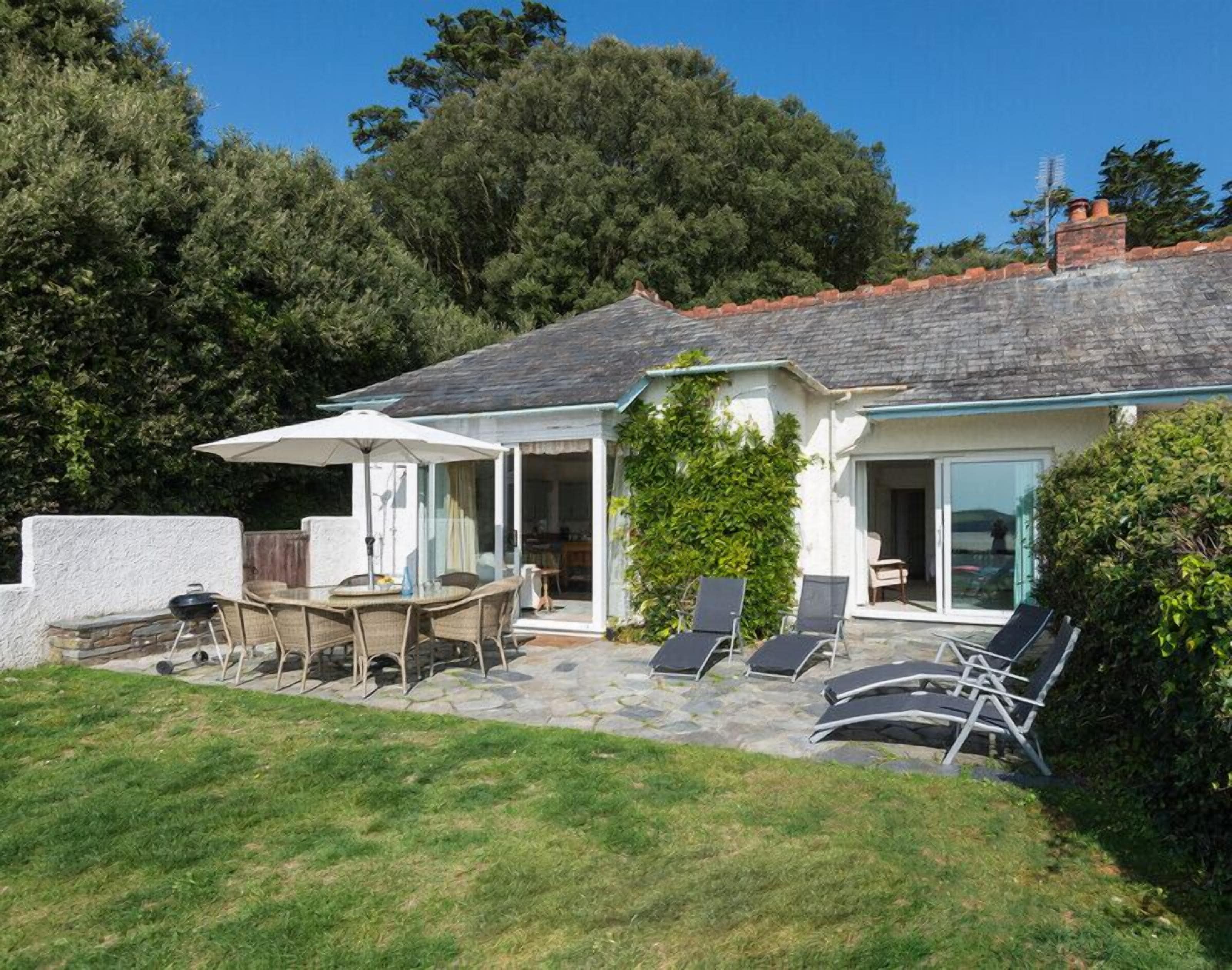 Casa de campo | Interior