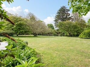 Ferienhaus | Innenbereich