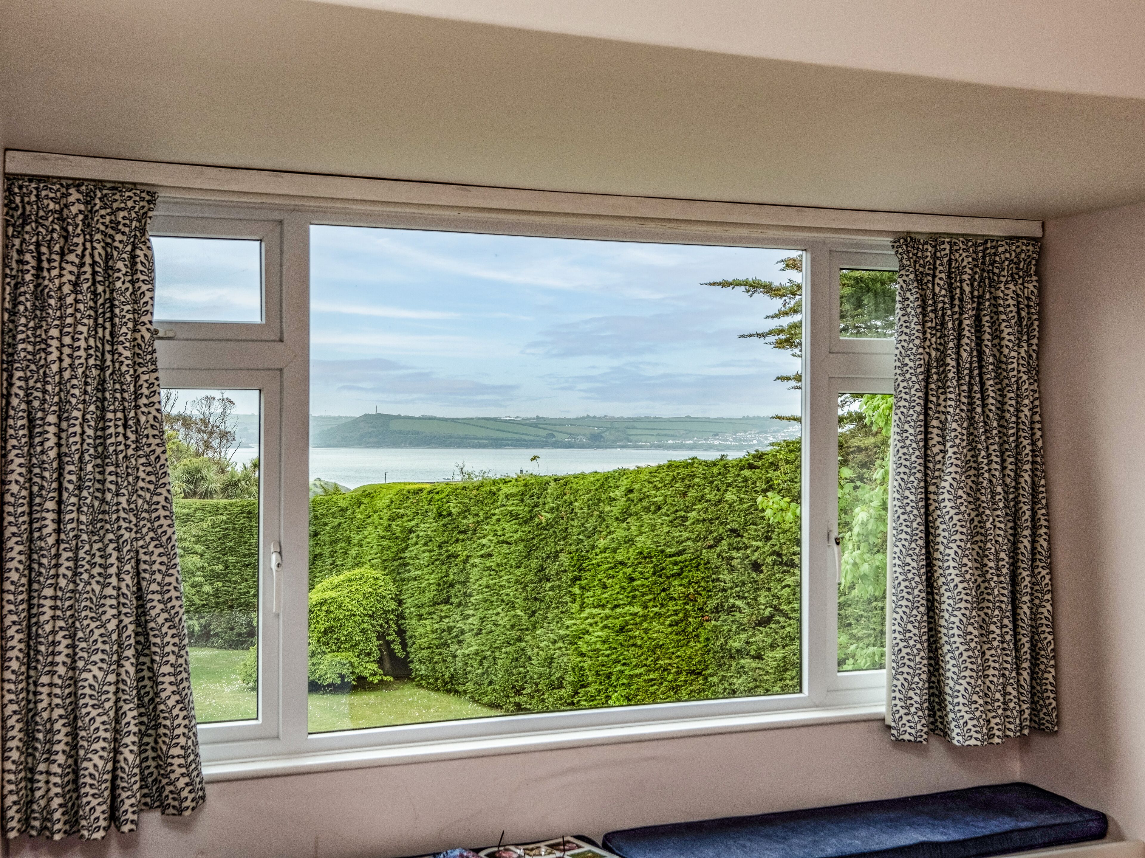 コテージ | 内装