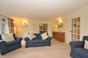 منطقة المعيشة